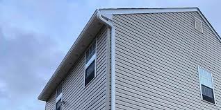 Affordable Siding Repair and Maintenance Services in Monticello, LA